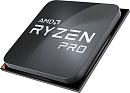 CPU AMD Ryzen 7 Pro 4750G, 8/16, 3.6-4.4GHz, 512KB/4MB/8MB, AM4, 65W, Radeon, 100-100000145MPK