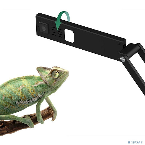 Сканер документов VIISAN P4U (Визуализатор)