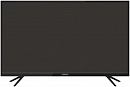 Телевизор LED Erisson 50" 50ULX9000CT2 черный 4K Ultra HD 50Hz DVB-T DVB-T2 DVB-C WiFi Smart TV (RUS)