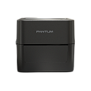 Термопринтер Pantum PT-D160N 203dpi 152мм/с/USB/Eth для печ.накл. черный