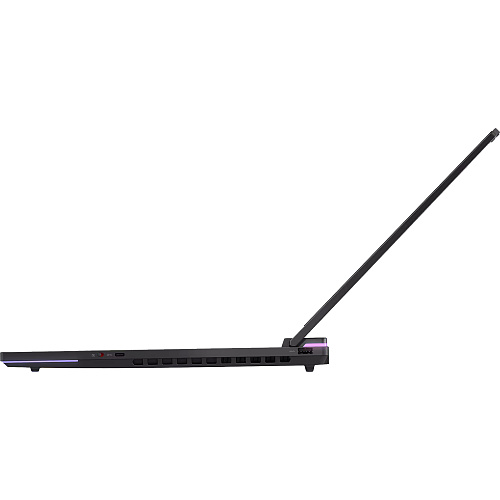 Ноутбук/ Lenovo Legion 9 16IRX9 16"(3200x2000 mini LED)/Intel Core i9 14900HX(2.2Ghz)/32768Mb/2048SSDGb/noDVD/Ext:nVidia GeForce RTX4090(16384Mb)/Cam