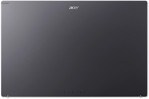 Ноутбук Acer Aspire 5 A515-58GM-54PX Core i5 13420H 16Gb SSD512Gb NVIDIA GeForce RTX 2050 4Gb 15.6" IPS FHD (1920x1200) без ОС metall WiFi BT Cam 500m