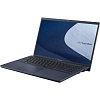ASUS ExpertBook B1 B1500CEAE-EJ1563 [90NX0441-M19180] Dark Blue 15.6" {FHD i3-1115G4/8Gb/256Gb SSD/UHD Graphics/DOS}