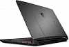 Ноутбук MSI Pulse 17 B13VGK-441RU Core i7 13700H 16Gb SSD1Tb NVIDIA GeForce RTX4070 8Gb 17.3" IPS FHD (1920x1080) Windows 11 Home grey WiFi BT Cam (9S