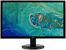 Монитор Acer 19.5" K202HQLAb (16:9)/TN+Film(LED)/1366x768/60Hz/5 (on/off)ms/200nits/600:1/VGA/Black Glossy (UM.IX3EE.A01)