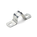 Fortisflex 52759 Скоба метал. двухлапковая СМД 10-11 (упак 100 шт)