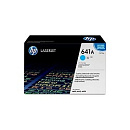 HP C9721A Картридж ,Cyan{Color LJ 4600 Series, Cyan (8000стр.)}