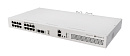 Коммутатор CRS418-8P-8G-2S+RM MIKROTIK
