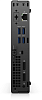 Dell Optiplex 5090 Micro Core i7-10700T (2,0GHz) 16GB (1x16GB) DDR4 256GB SSD + 1TB (7200 rpm) Intel UHD 630TPM, DP W10 Pro 3y ProS+NBD