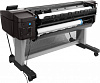 Плоттер HP Designjet T1700dr (W6B56A) A0/44"