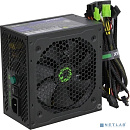 GameMax Блок питания ATX 500W VP-500 80+, Ultra quiet