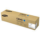 Samsung CLT-C804S Тонер Картридж для Samsung SL-X3220NR/SEE Cyan (SS547A)