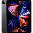 Apple iPad Pro 2022 12.9-inch WiFi 128GB - Space Grey [MNXP3LL/A] (A2436)