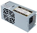 Блок питания Chieftec Smart GPF-400P (ATX 2.3, 400W, TFX, >85 efficiency, Active PFC, 80mm fan) OEM