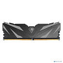 Netac Shadow II 16GB DDR5-4800 (PC5-38400) C40 Black 40-40-40-77 1.1V Memory module