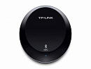 Ресивер Bluetooth TP-Link HA100 черный 1.0 BT