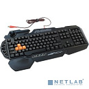 Клавиатура A-4Tech Bloody B314 Black USB Multimedia Gamer LED [300818]