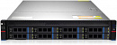 Сервер IRU Rock g2208ig3 2x4314 4x32Gb С621 AST2500 2xGigEth 2x800W w/o OS (2078545)