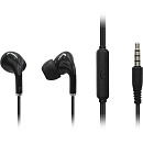 HARPER HV-407 black {Чувствительность: 103dB±3dB; Сопротивление: 16?; Частотный диапазон: 20-20000Hz}