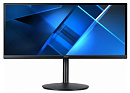 Монитор Acer CB292CUbmiiprx 29, Black, IPS, 21:9, 2560x1080, 75Hz, 2xHDMI, 1xDP, SPK, HAS