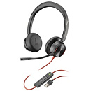 Plantronics 214406-01 Проводная гарнитура BlackWire BW8225 USB-A, WW