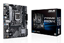 Материнская плата B560 S1200 MATX PRIME B560M-K ASUS