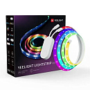 Умная светодиодная лента RGB Yeelight Lightstrip Pro(2m) / YLDD005