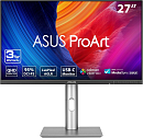 Монитор ASUS 27" ProArt PA278CFRV IPS 2560x1440 5ms 100Hz 350 cd DP*2 HDMI Black/Silver (существенное повреждение коробки)