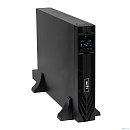 ИБП Бастион SKAT-UPS 10000-RACK-ON P3 {Online, синус, 10000ВА/10000 Вт, стойка/на пол, 2xC19 + 3xC13, клеммная колодка, внеш. АКБ 192В-240В (16-20 шт