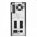 APC Smart-UPS 2200VA SMT2200I