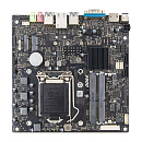 Материнская плата WEIBU WB H510 (LGA1200 10-11Gen (TDP 65W), H510, SO-DDR4(2666MHz)x2, 1xM.2-M 2260/2280,1xM.2-E 2230, 2xSATA3, 4xUSB 3.0, 1xCOM, 1xHD