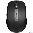 910-006929/910-006938 Мышь Logitech MX Anywhere 3S графитовый лазерная (4000dpi) беспроводная BT/Radio USB для ноутбука (6but)