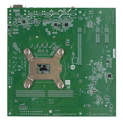 Промышленная материнская плата IMB-Q470