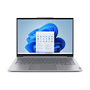 Ноутбук Lenovo ThinkBook 14 G8 IAL 14" WUXGA (1920x1200) IPS 300N, Ultra 7 255H, 1x16GB DDR5-5600, 512GB SSD M.2, Intel Arc 140T, WiFi6E, BT, FPR, TPM