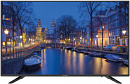 Телевизор LED Hyundai 40" H-LED40F456BS2 черный/FULL HD/60Hz/DVB-T/DVB-T2/DVB-C/DVB-S2/USB (RUS)
