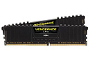 Память DDR4 2x8Gb 2400MHz Corsair CMK16GX4M2A2400C16 Vengeance LPX RTL PC4-19200 CL16 DIMM 288-pin 1.2В Intel