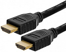 Кабель соединительный аудио-видео Premier 5-816L HDMI (m)/HDMI (m) 10м. черный (5-816L 10.0)