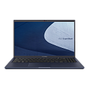 ASUSPRO B1500CEAE-BQ2260W Core i5 1135G7/8Gb/512Gb SSD/15.6"FHD (1920x1080)/1 x VGA/1 x HDMI /RG45/WiFi6/BT/Cam/Windows 11 Home/1.7Kg/STAR BLACK