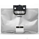 Картридж Epson WorkForce Pro WF-C529R / C579R Black XXL Ink Supply Unit (C13T01D100)