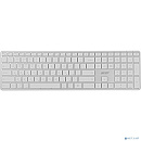 Acer OKR301 [ZL.KBDEE.015] USB, Bluetooth/Радиоканал, белый + серебристый