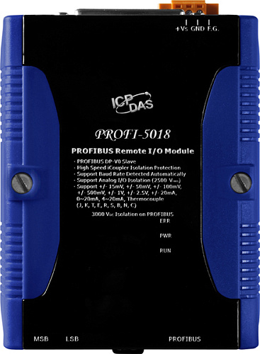 PROFI-5018/S