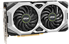 Видеокарта GeForce RTX 2060 VENTUS 12G OC
