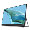 Монитор ASUS 23,8" MB249C IPS Portable Monitor 1920x1080 5ms 250cd 75Hz HDMI USB-C MM HAS Pivot Swivel Black; 90LM0865-B01170