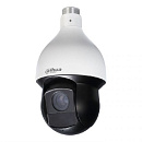 DAHUA DH-SD59232-HC-LA Уличная купольная PTZ HDCVI-видеокамера Starlight 2Мп, 1/2.8” CMOS, моторизованный объектив 4.5~144мм (32x), ИК-подсветка до 15