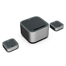 Спикерфон TrueConf Audio Trio silver