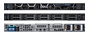 Сервер DELL PowerEdge R440 1x4210R 10x16Gb 2RRD x8 6x480Gb 2.5" SSD SATA MU RW H740p LP iD9En 1G 2P 2x550W 3Y NBD Conf 1 Rails (PER440RU4)