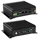 Ультракомпактный встраиваемый компьютер C2-NNZ-8265U-EC2