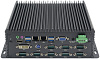 Компактный встраиваемый компьютер C6-NNZ-10210U-C10