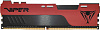 Память DDR4 16Gb 3200MHz Patriot PVE2416G320C8 Viper Elite II RTL Gaming PC4-25600 CL18 DIMM 288-pin 1.35В с радиатором Ret