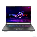 Ноутбук/ ASUS ROG Strix G16 G614FR-S5215 16"(2560x1600 (матовый, 240Hz) IPS)/AMD Ryzen 9 9955HX(2.5Ghz)/32768Mb/1024PCISSDGb/noDVD/Ext:NVIDIA GeForce